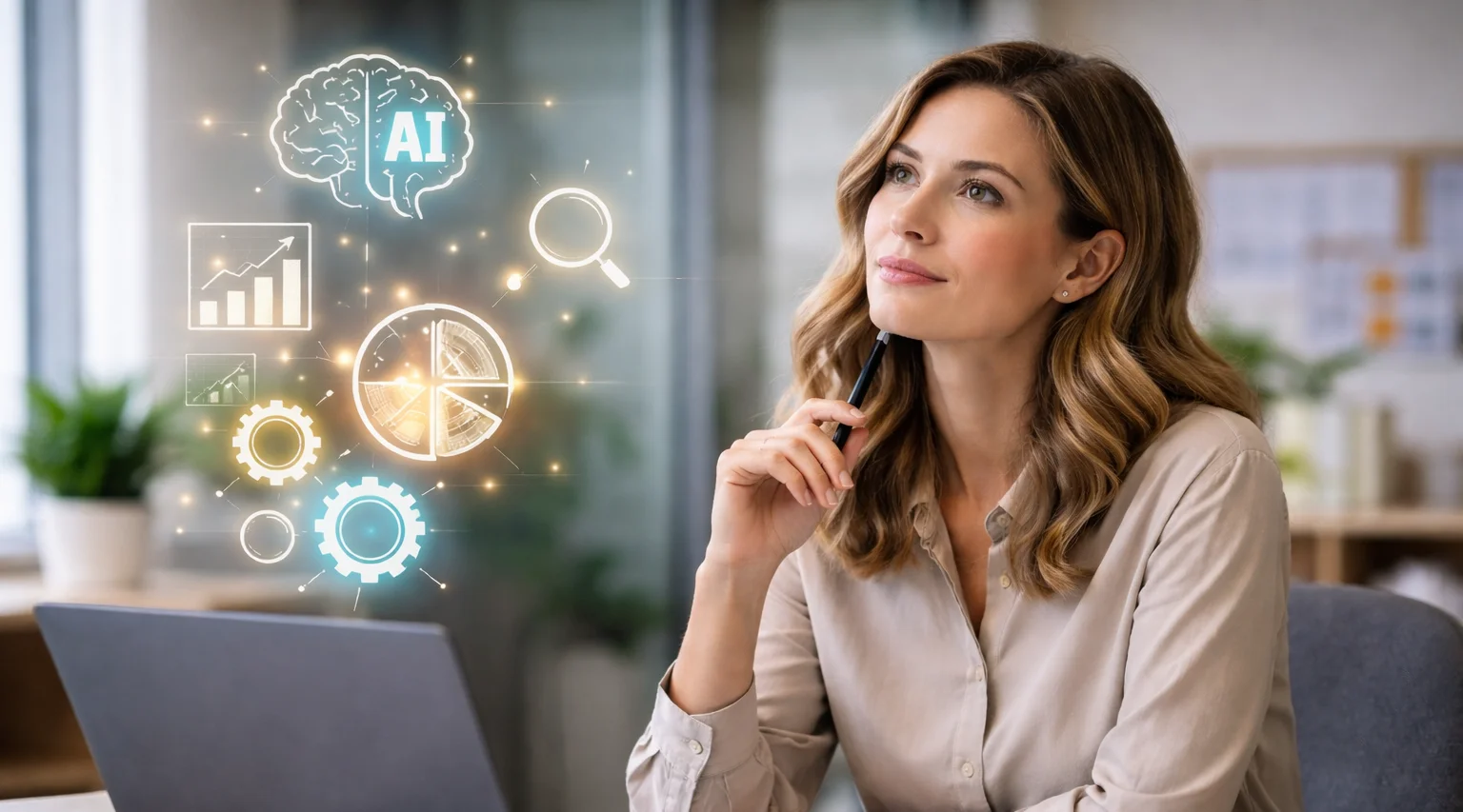 Data Analytics and AI