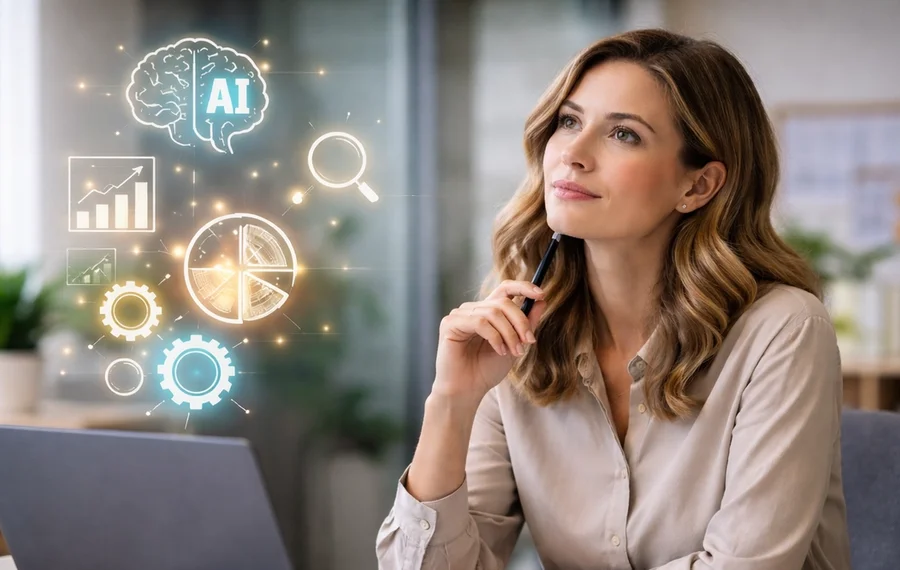 Data Analytics and AI