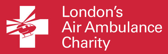 London's Air Ambulance logo
