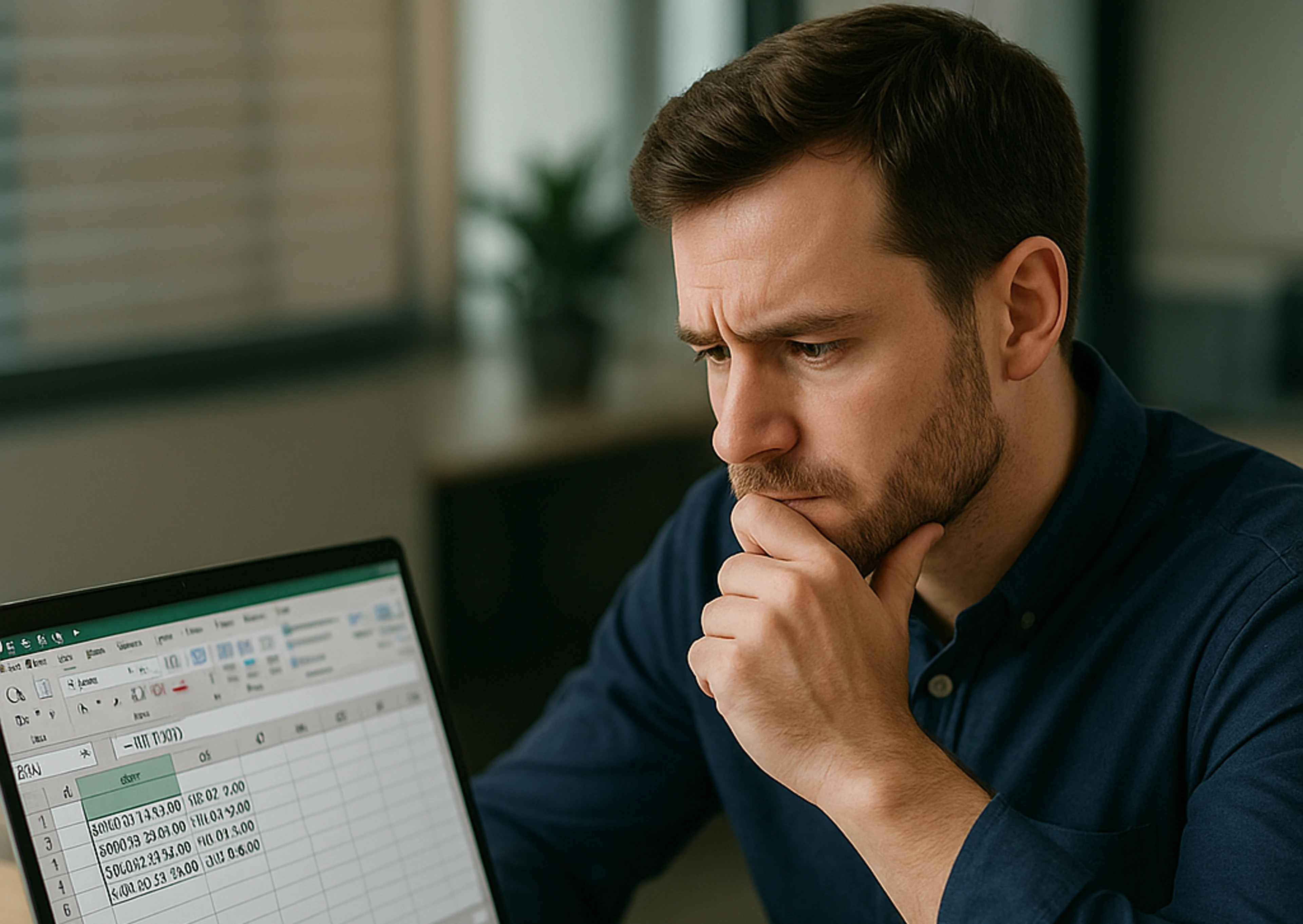 How to Remove Time from Date in Excel