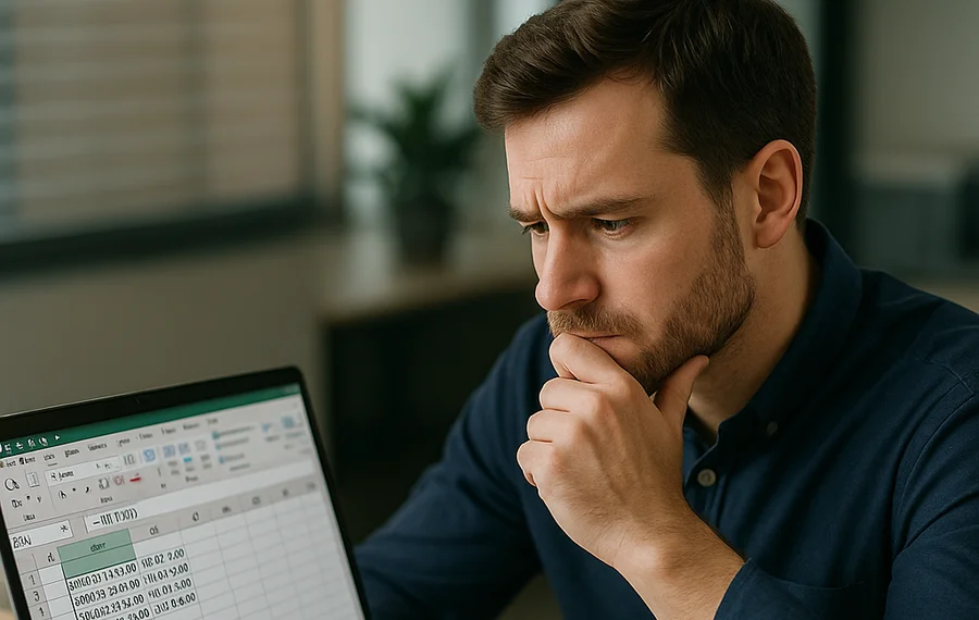 How to Remove Time from Date in Excel