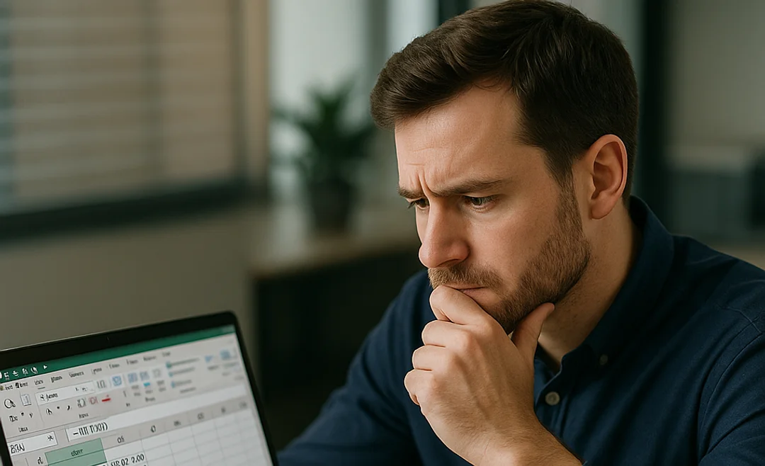 How to Remove Time from Date in Excel