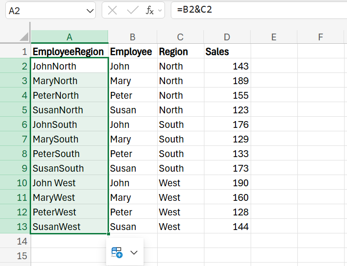 excel-lookup-multiple-criteria-column