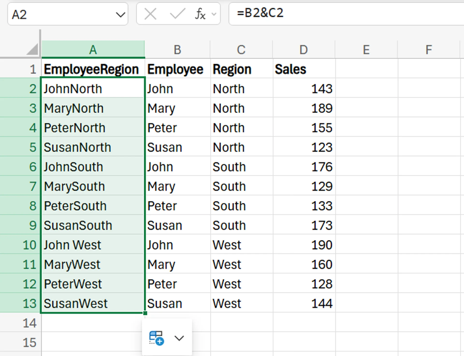excel-lookup-multiple-criteria-column