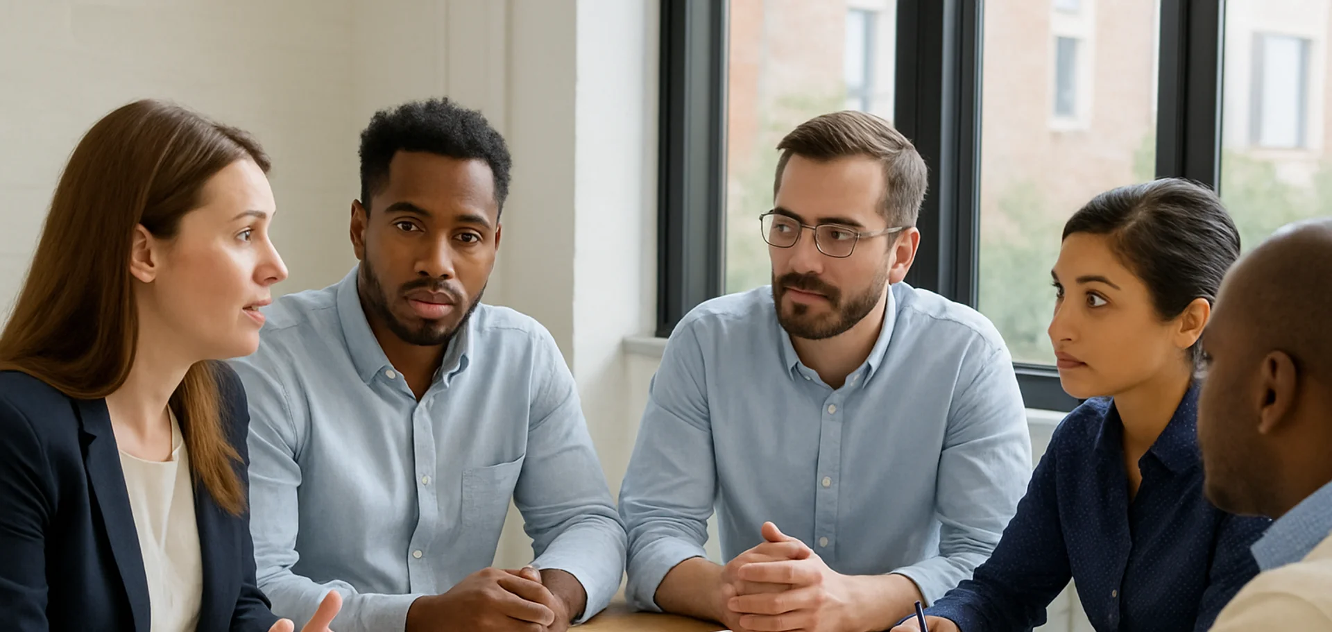 Questions for 360 Feedback Team