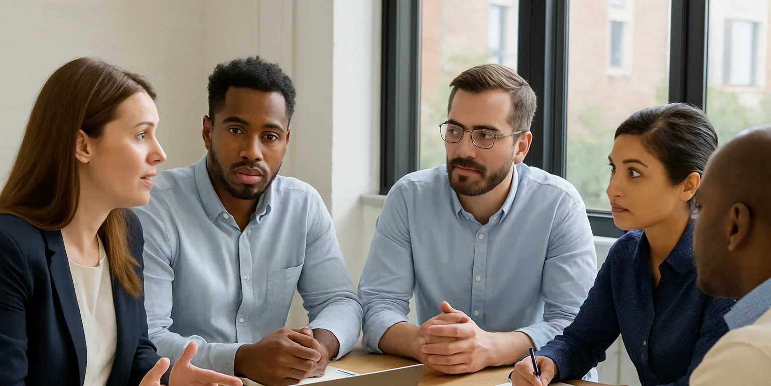 Questions for 360 Feedback Team