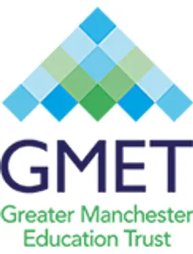 Greater Manchester Education Trust logo