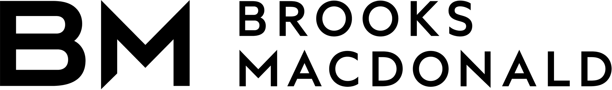 Brooks Macdonald logo
