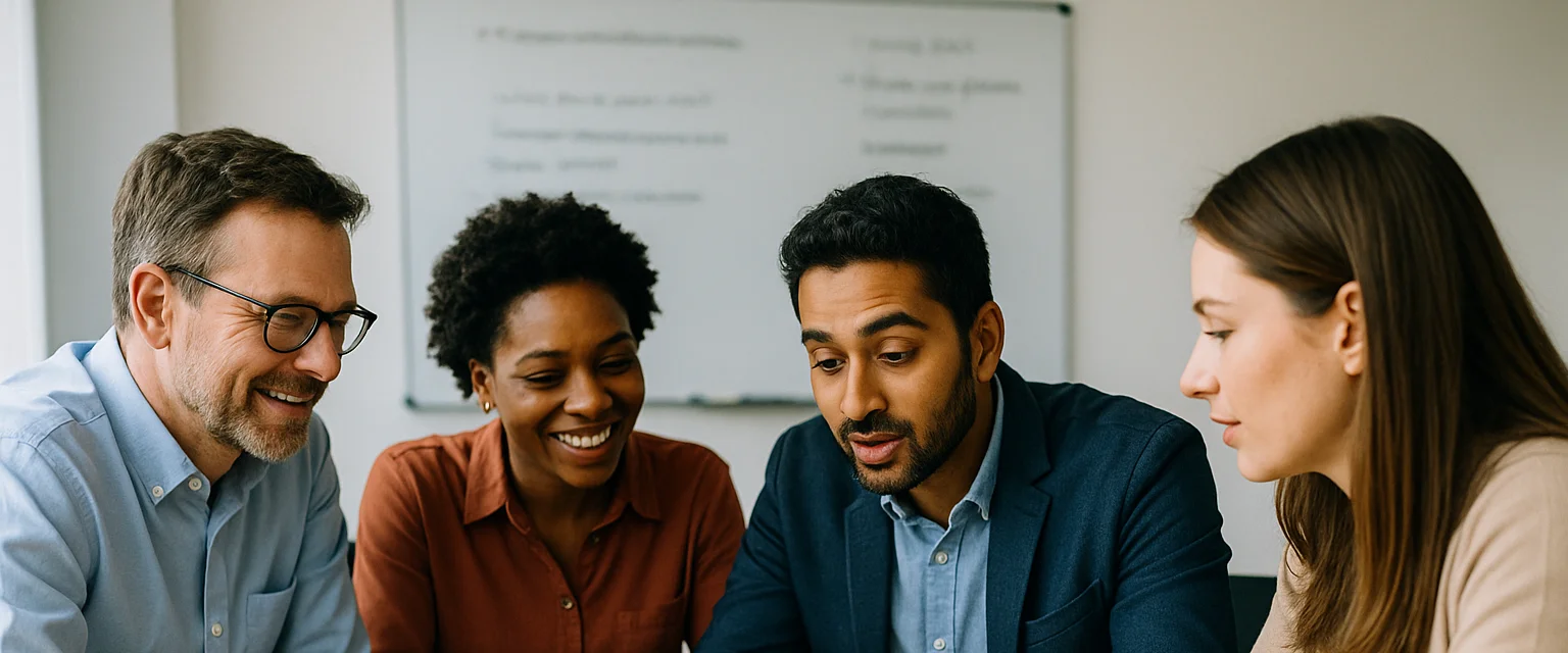 Business Continuity Plan