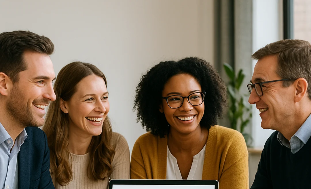 Why Staff Turnover in the UK is Spiking