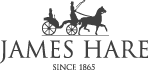 James Hare logo