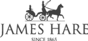 James Hare logo