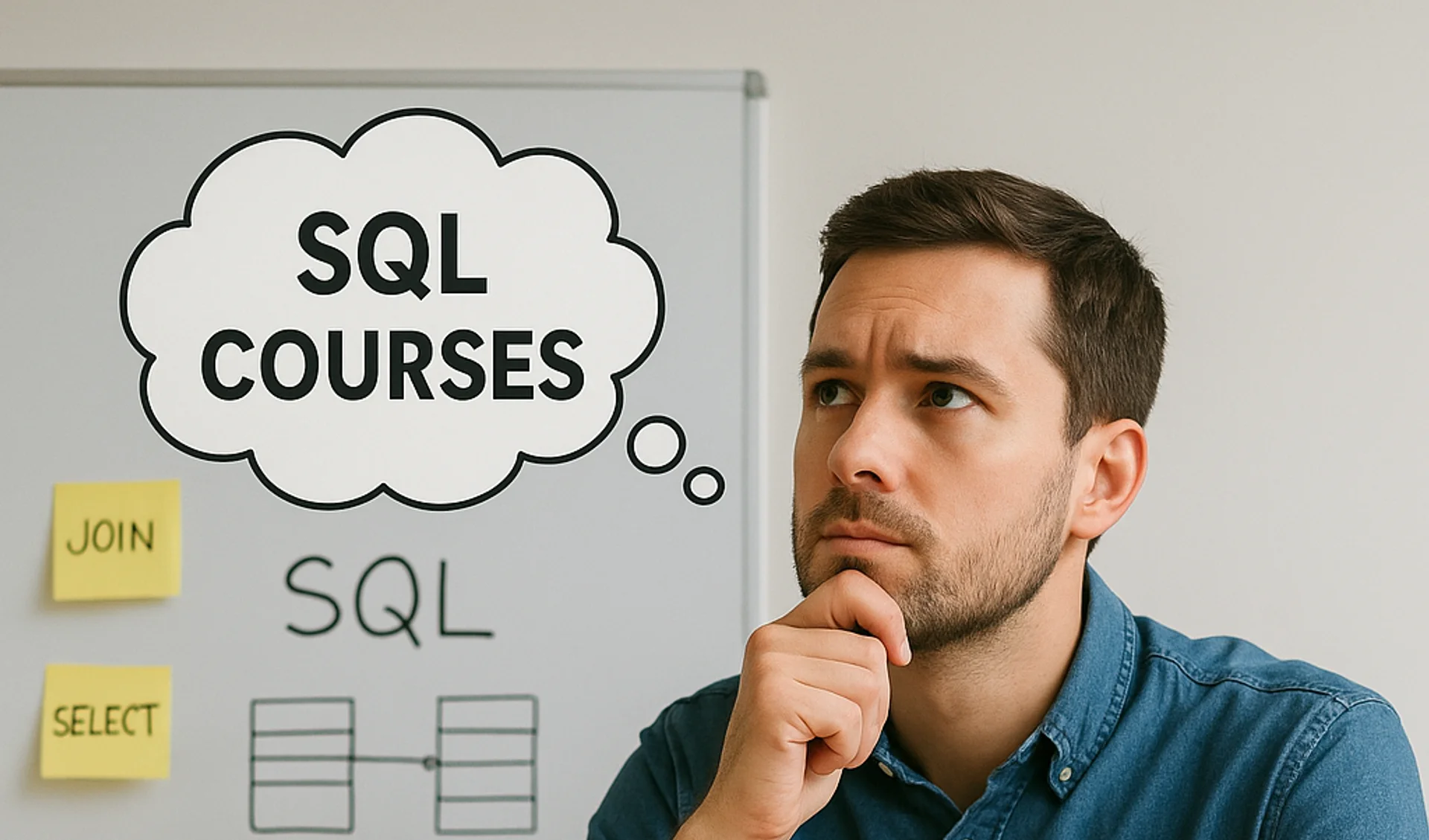 Basic vs. Advanced SQL Training Courses