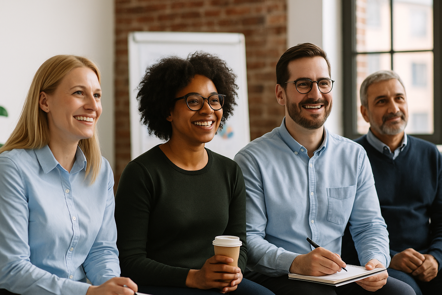 L&D Strategy for SMBs