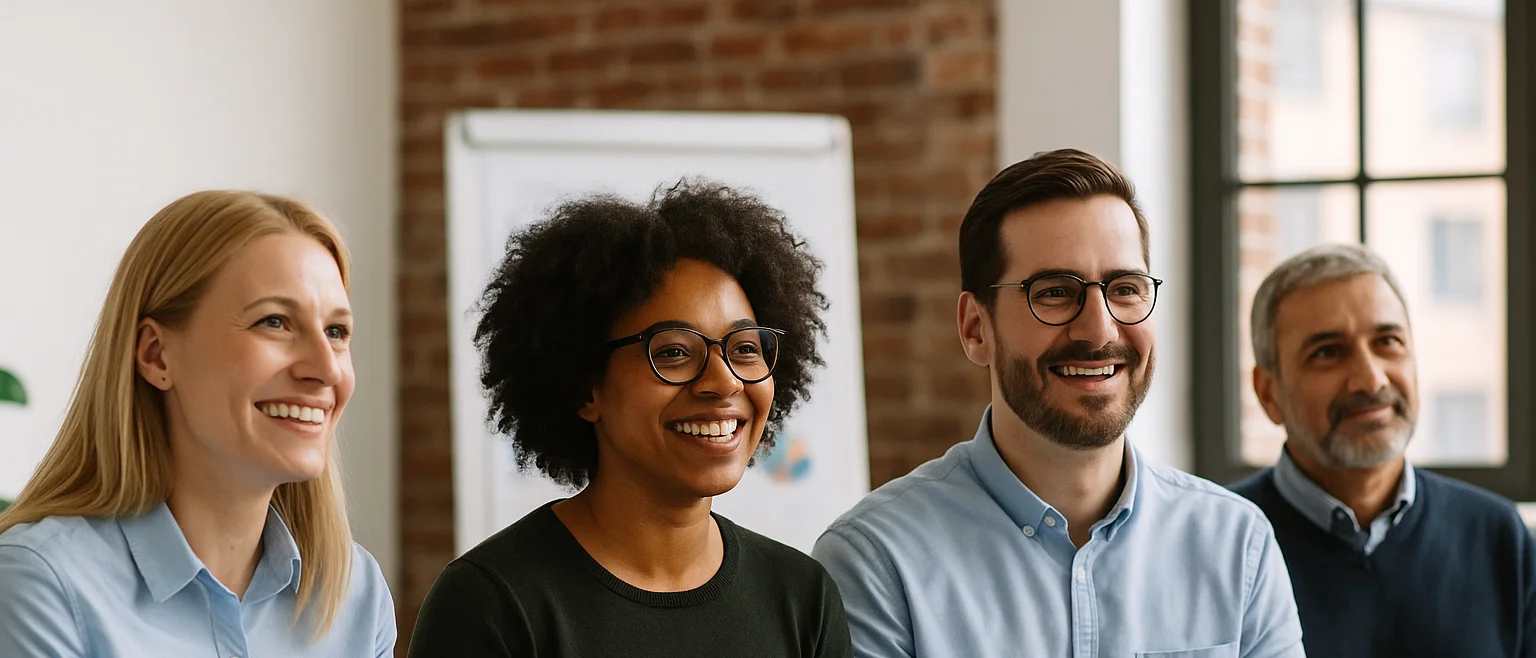 L&D Strategy for SMBs