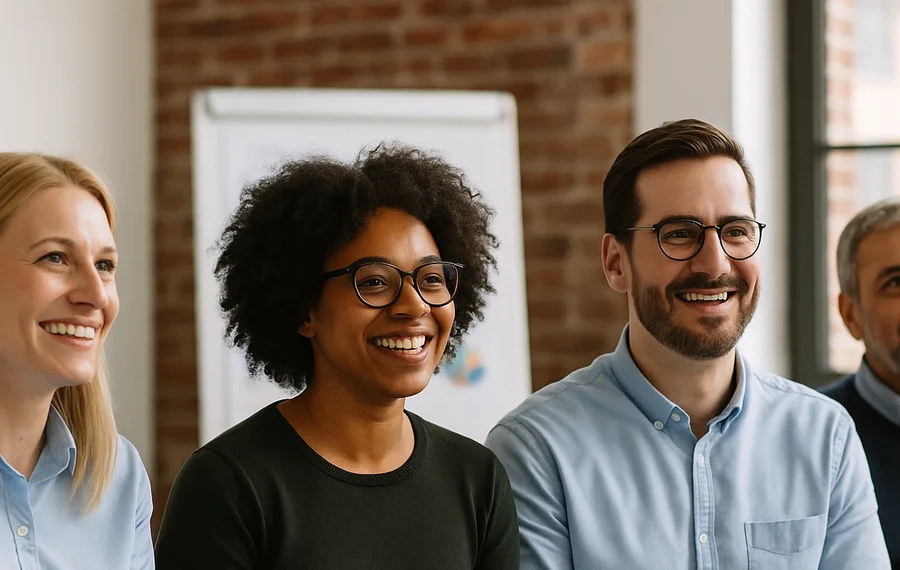 L&D Strategy for SMBs
