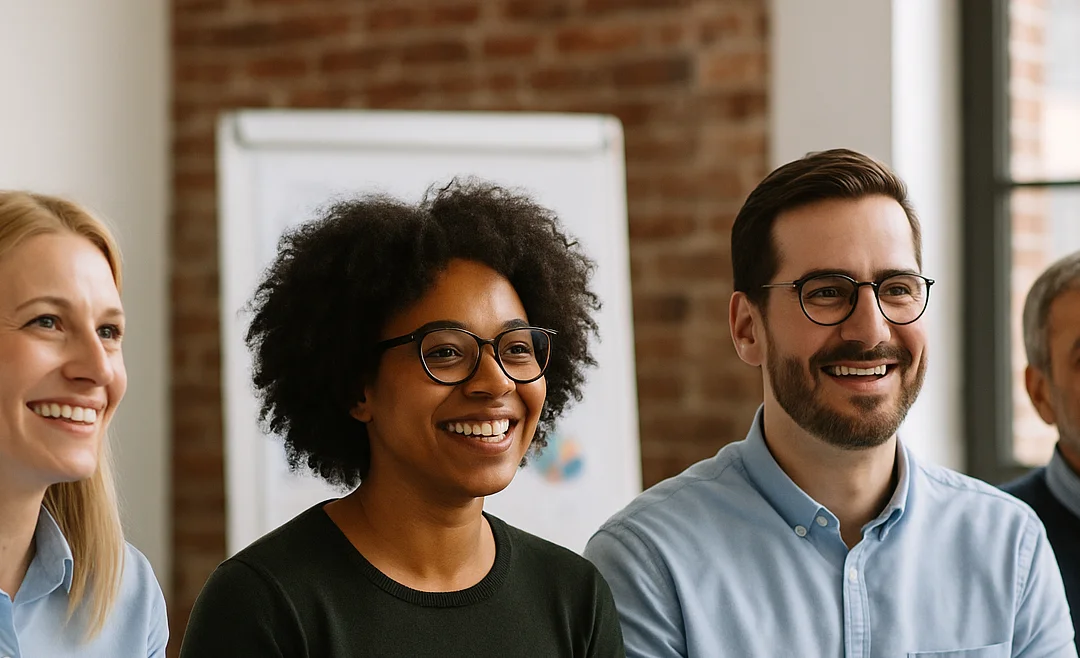 L&D Strategy for SMBs