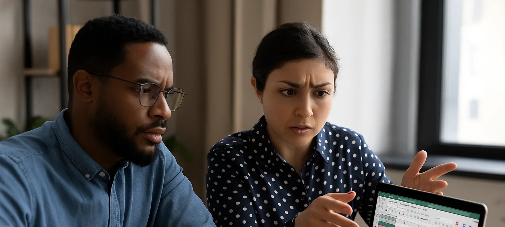 Conditional Formatting in Excel