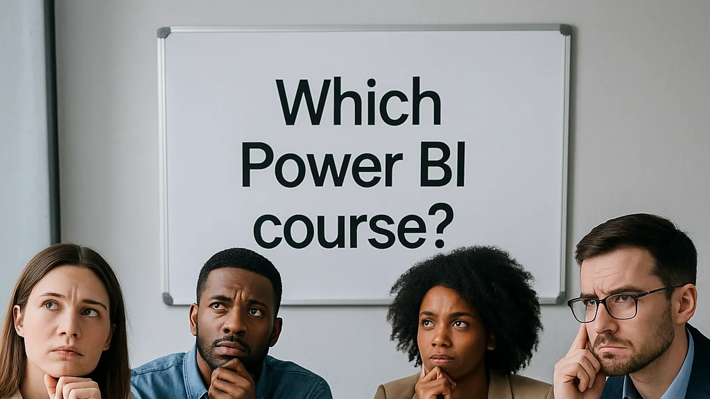 The Top 10 Best Power Bi Training Courses