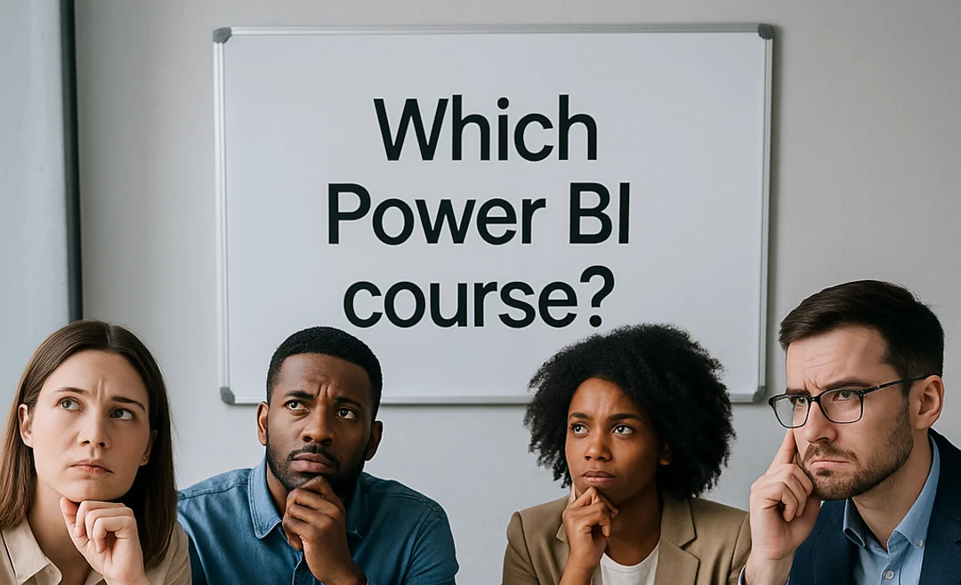 The Top 10 Best Power BI Training Courses