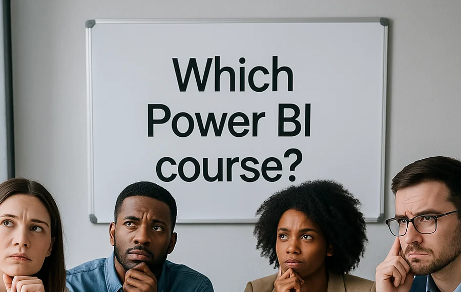 The Top 10 Best Power BI Training Courses