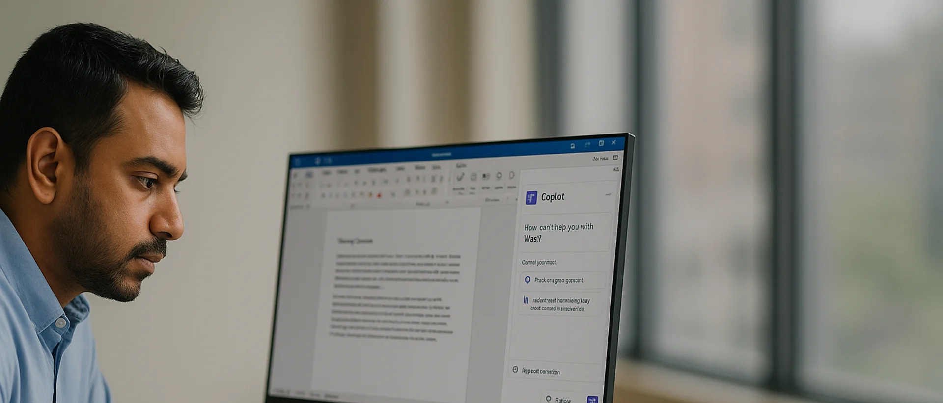 Microsfot Copilot
