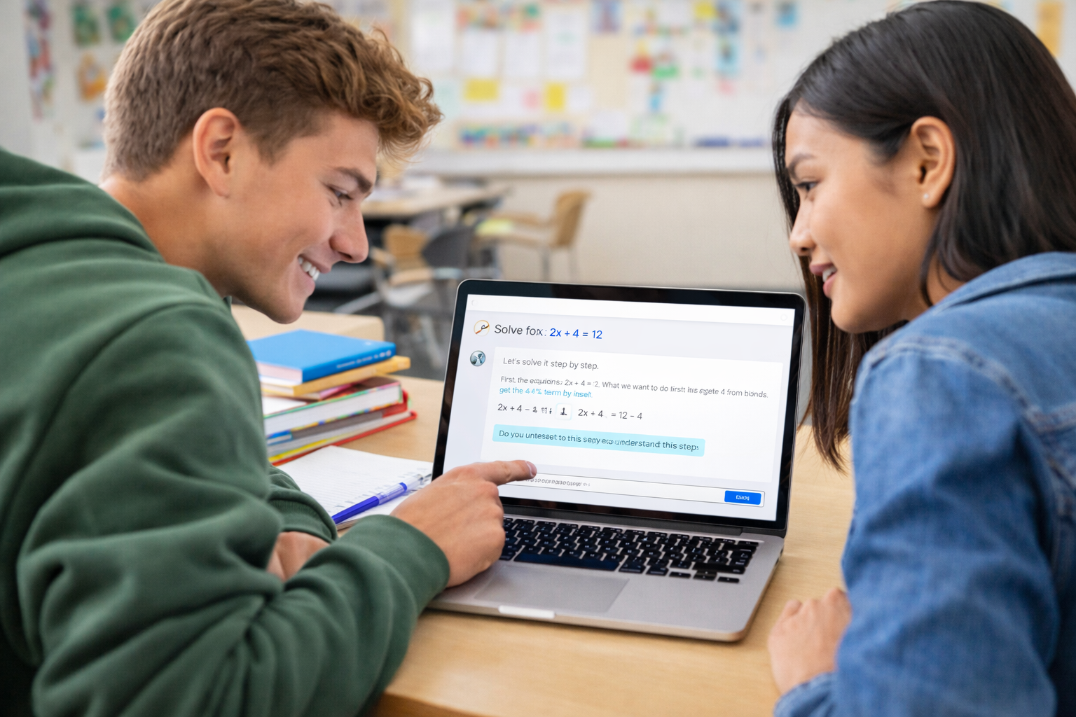 How to Use AI as a Tutor