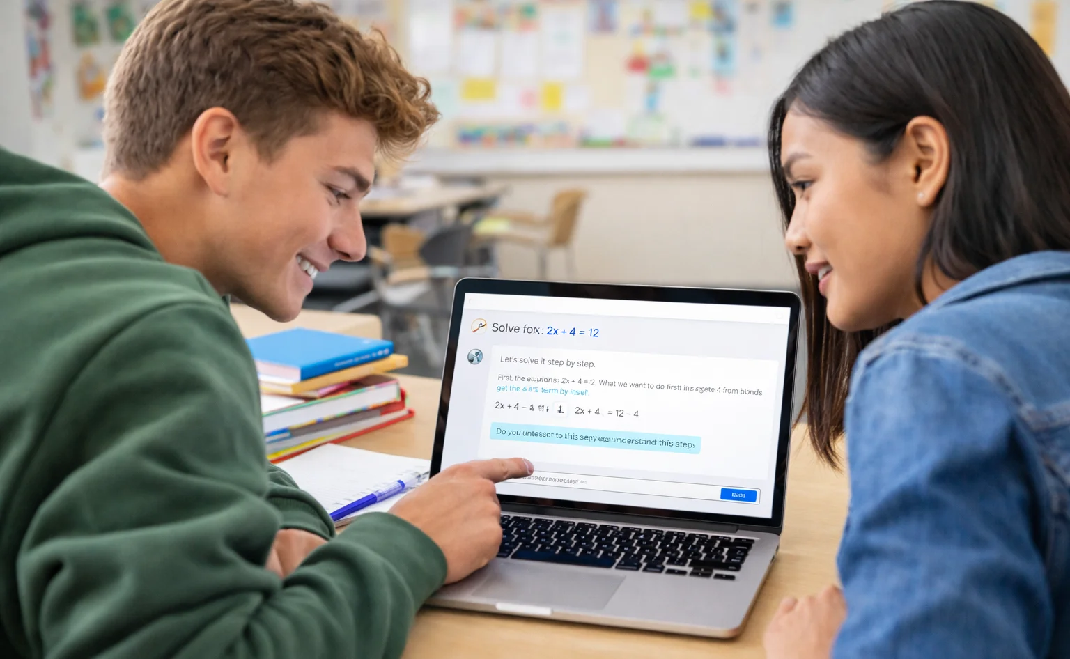 How to Use AI as a Tutor