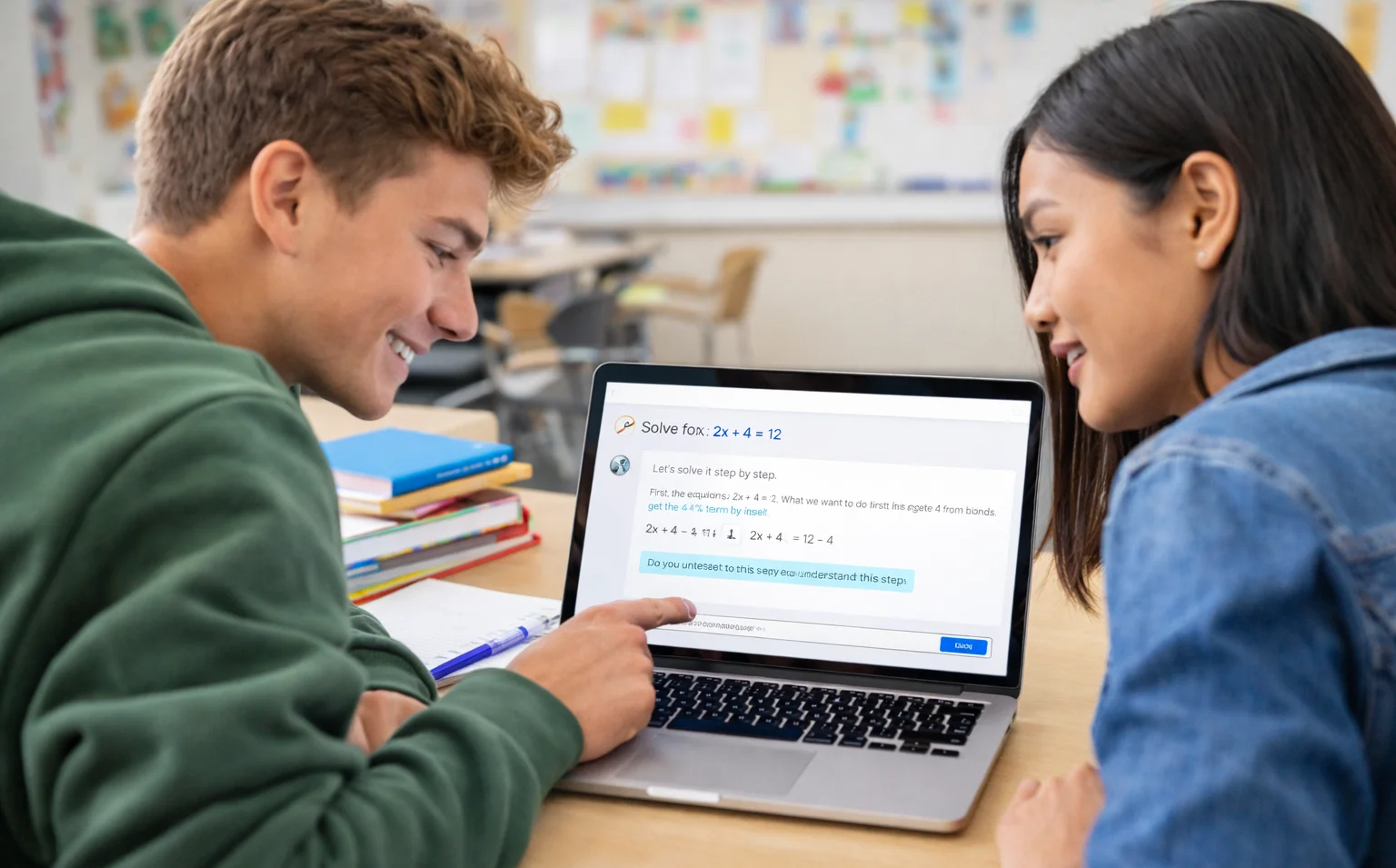 How to Use AI as a Tutor