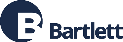 The Bartlett Group logo