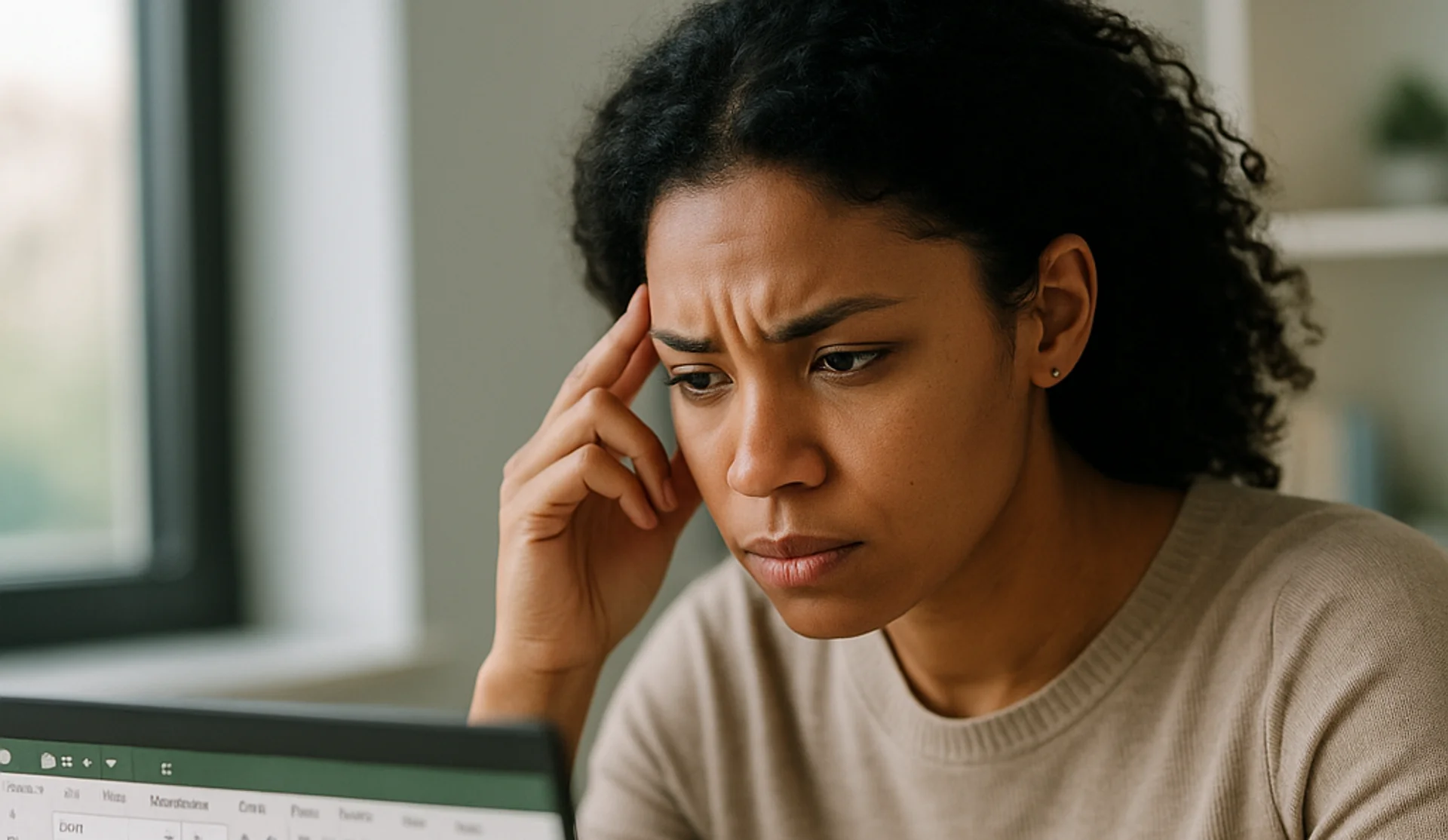 Calculate Running Total in Excel