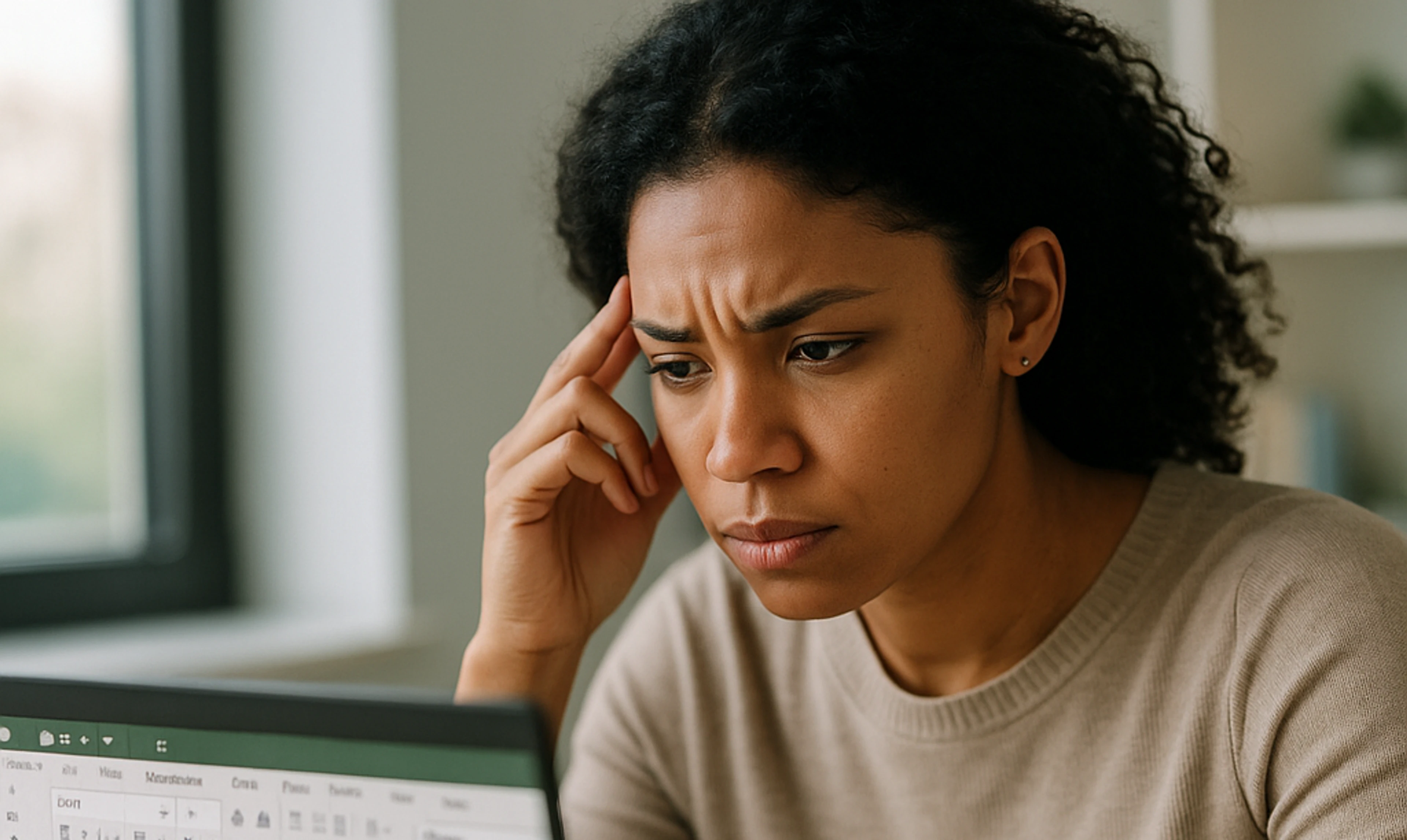 Calculate Running Total in Excel