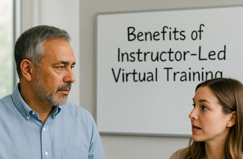 Are Virtual Training Courses Worth It?