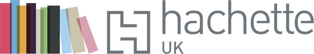 Hachette UK logo
