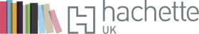 Hachette UK logo