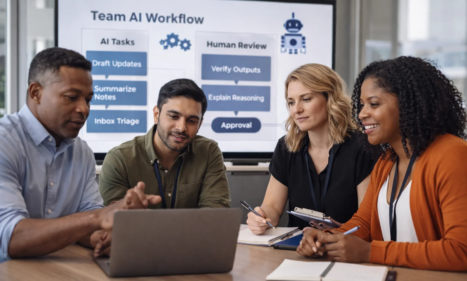 AI for Managers: A Guide