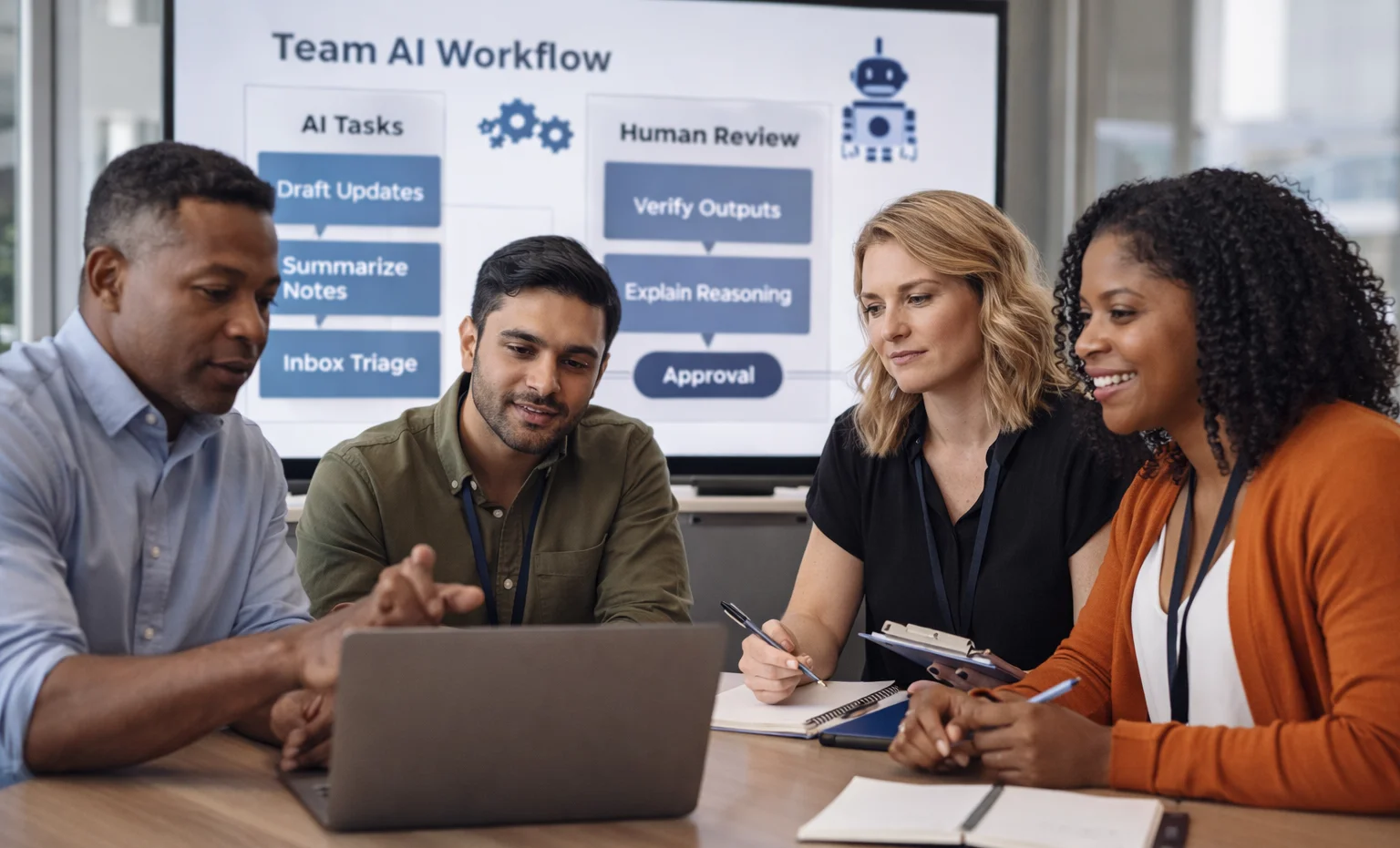 AI for Managers: A Guide