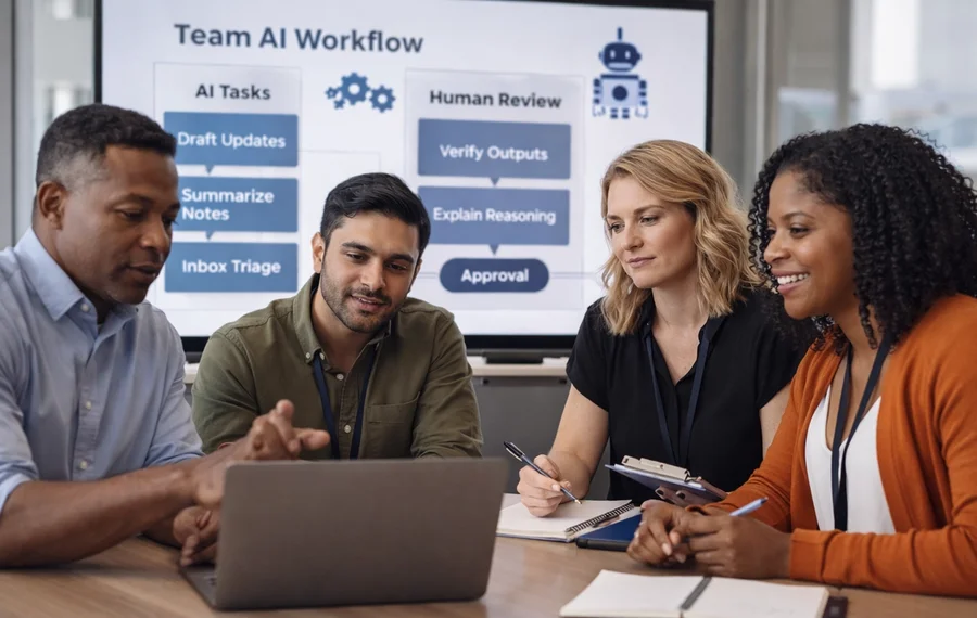 AI for Managers: A Guide
