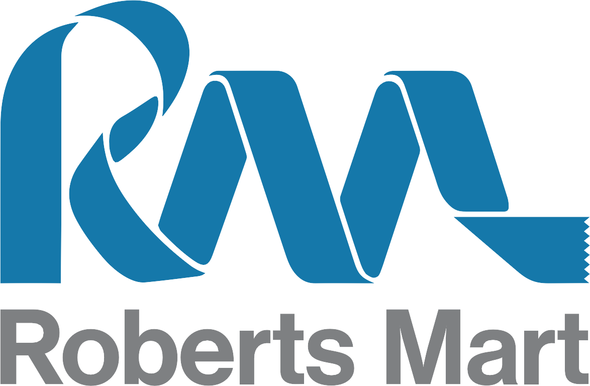 Roberts Mart & Co logo
