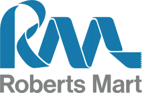 Roberts Mart & Co logo