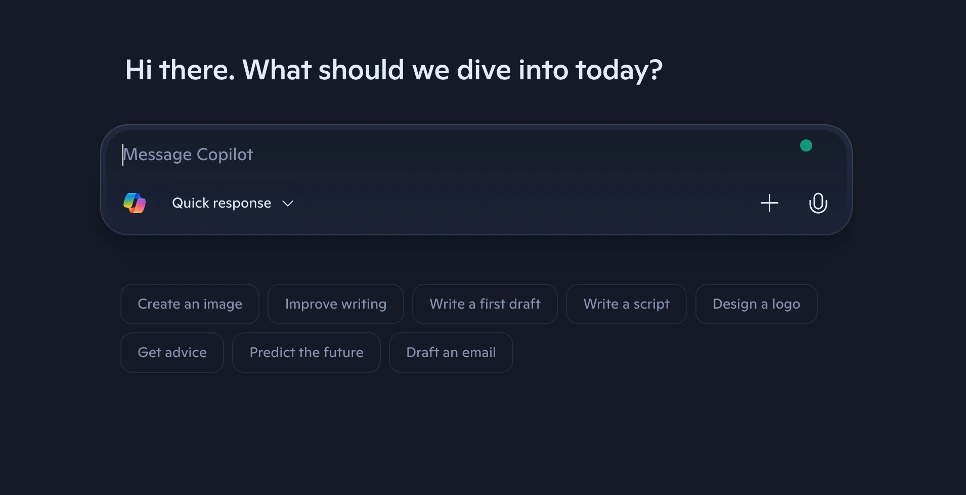 Mastering Copilot Prompts