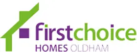 First Choice Homes Oldham logo
