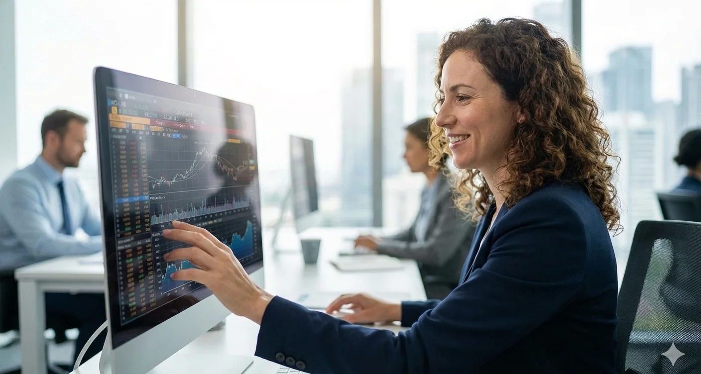 Best AI Tools for Data Analytics in Finance