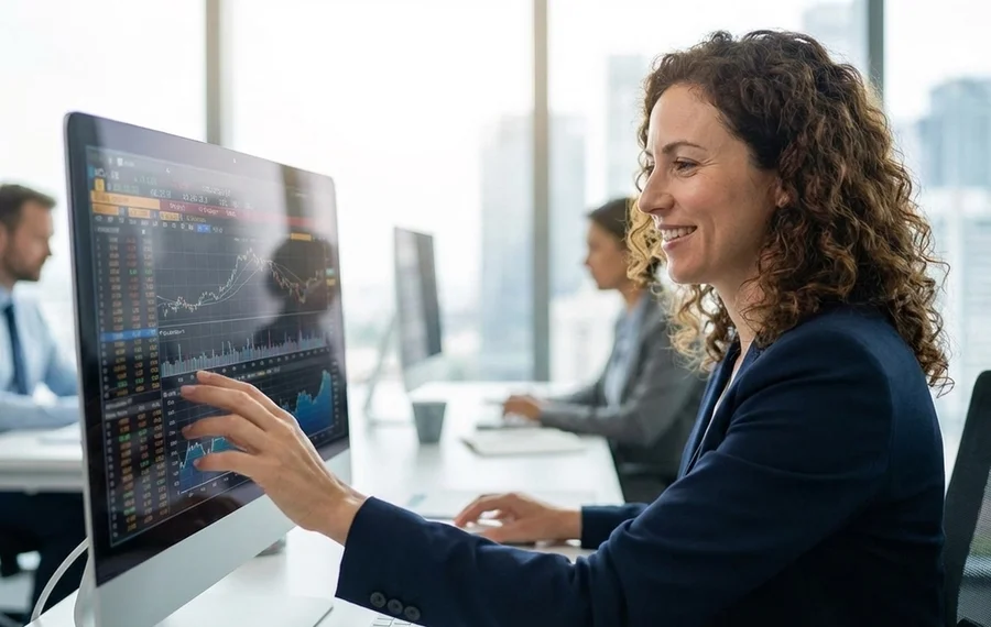 Best AI Tools for Data Analytics in Finance