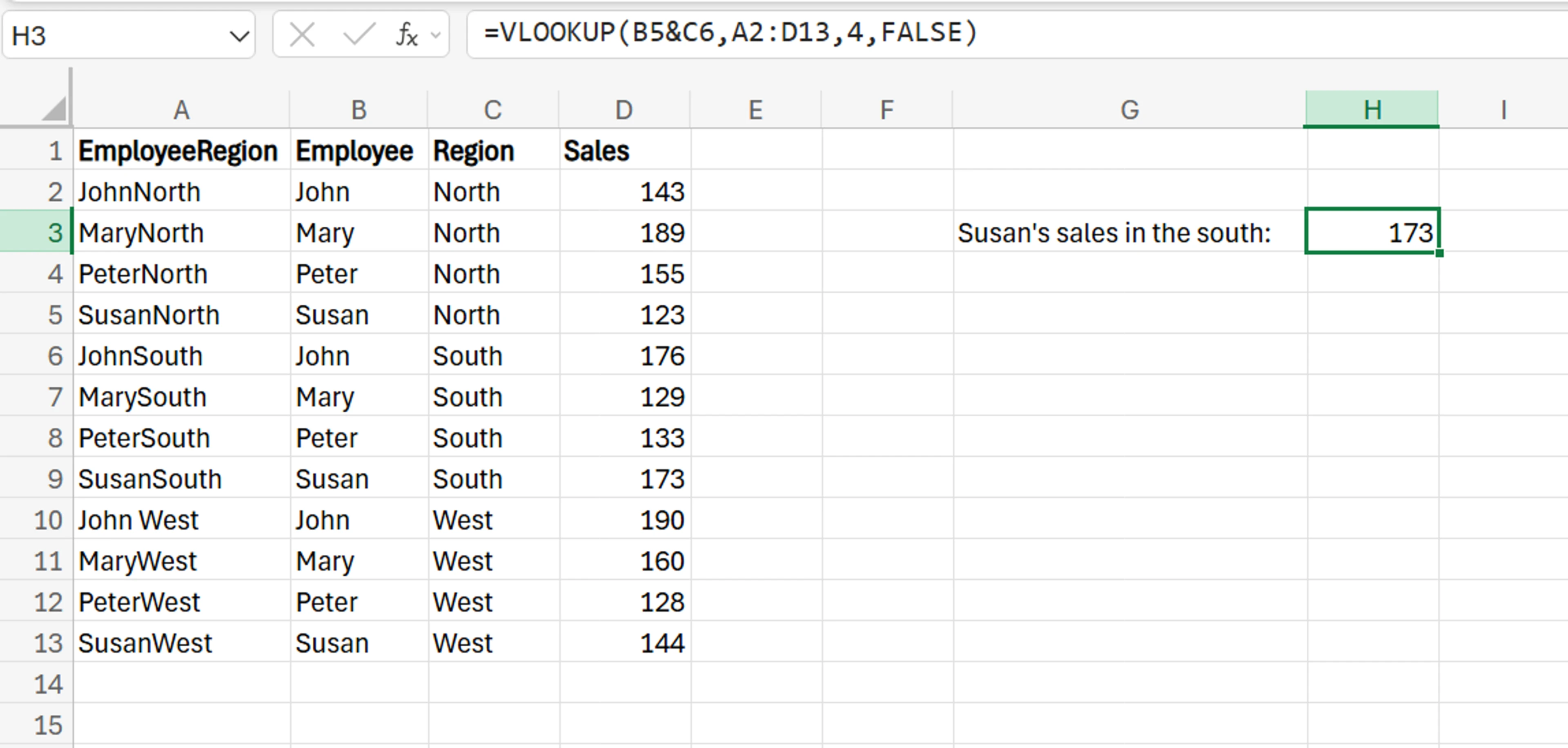 excel-lookup-multiple-criteria-vlookup