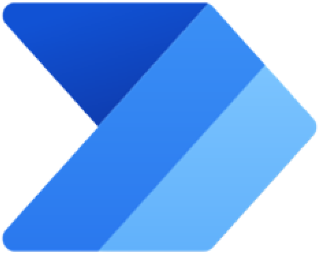 Microsoft Power Automate Logo