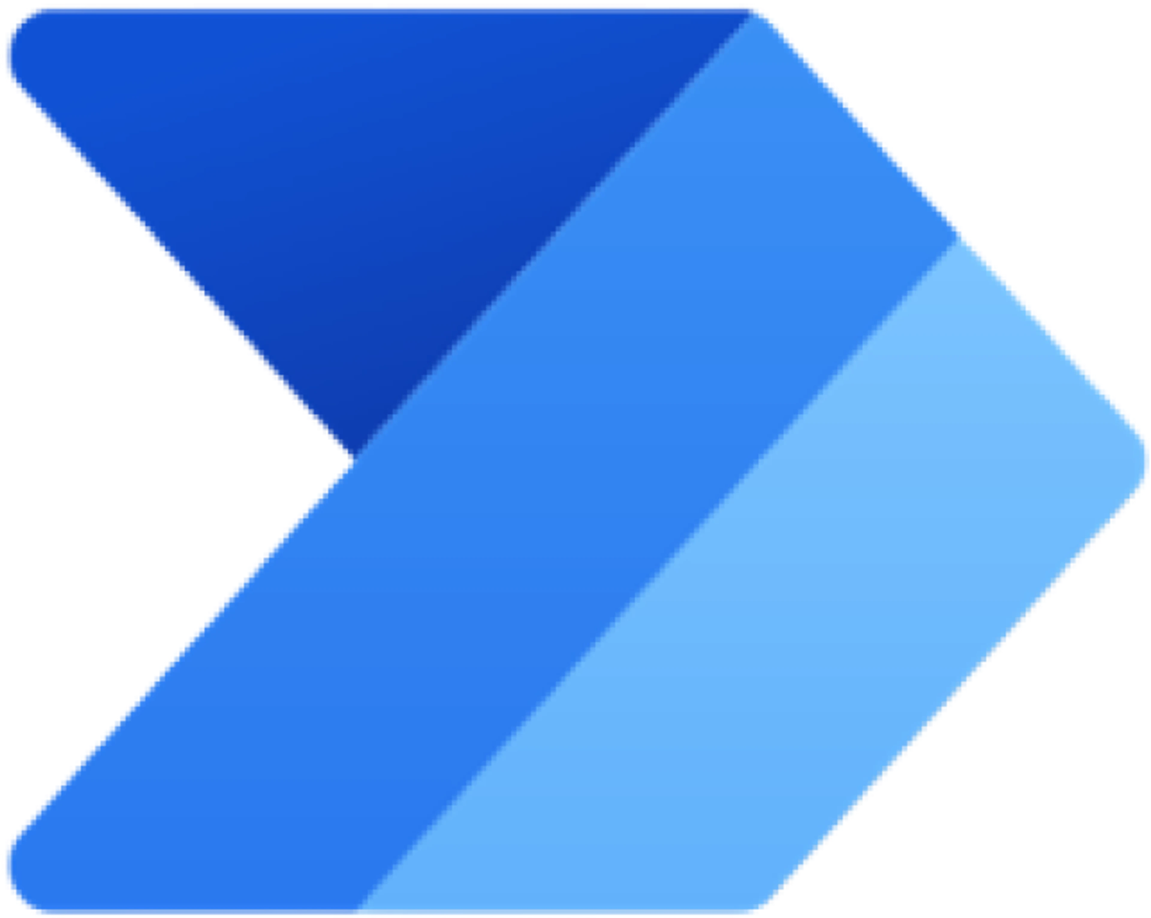 Microsoft Power Automate Logo