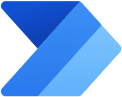 Microsoft Power Automate Logo
