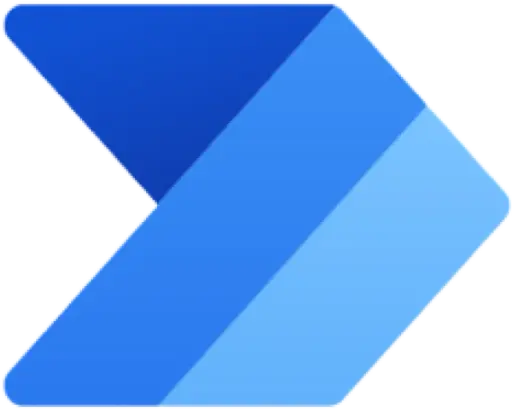 Microsoft Power Automate Logo