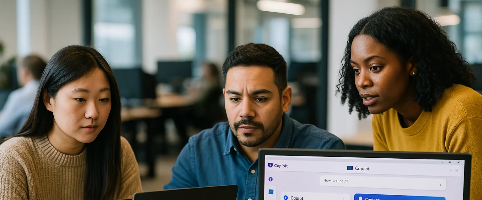 Copilot Privacy Settings